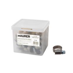 MAURER FASCETTA MAURER ZN/201 MM 9 MM 10-16