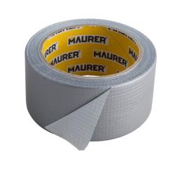 MAURER PLUS NASTRO AMERICANO MPLUS GRIGIO MM50X50M