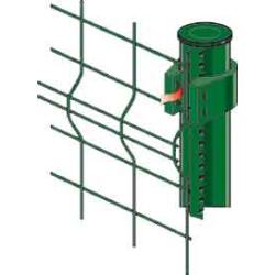 BETAFENCE PANNELLO BEKAFOR CLASSIC VERDE 200XH.153