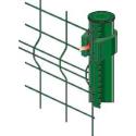 BETAFENCE PANNELLO BEKAFOR CLASSIC VERDE 200XH.153