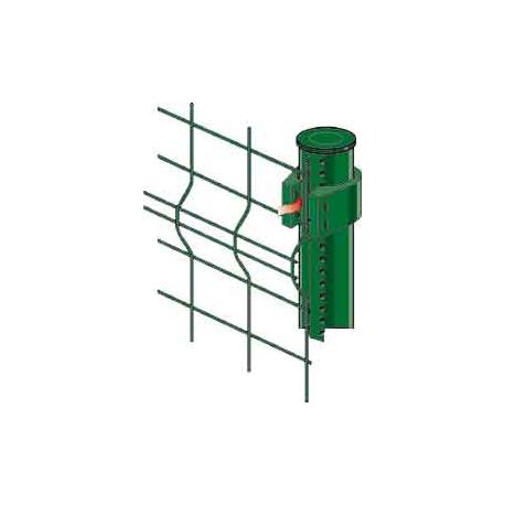 BETAFENCE PANNELLO BEKAFOR CLASSIC VERDE 200XH.173