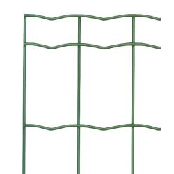 PAPILLON RETE ENCLOSE PLAST D2.2 75X50 H120 25M PAPIL