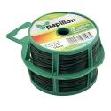 PAPILLON BOBINA BRICO FILO PLAST 1.25MM DISPENSE 50M