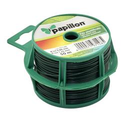 PAPILLON BOBINA BRICO FILO PLAST 1.60MM DISPENSE 25M