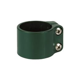 PAPILLON COLLARE PLAST P/PALI BORDER VERDE (PZ6)