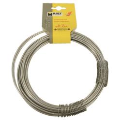 MAURER FILO FERRO ZINC MAURER N.12 MM 1.8 MT12 N 12