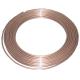 LINGOTTO BRONZO PIENO BZN7 MM 30