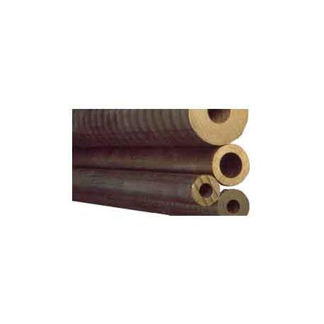 LINGOTTO BRONZO FORATO BZN7 MM 40X 20