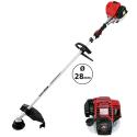 DECESPUGLIATORE ATTILA HONDA 4T ATH 35-S ATH 35-S