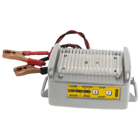 VOLPI ALIMENT COMPLET ELETTR/INVERTER RICAM SPOWER