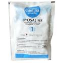 BYOSAL LIEVITO+ATTIVANTE FERMENTAZ 20+20GR