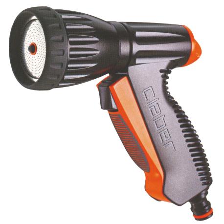 CLABER PISTOLA CONFORT CLABER MULTI-JET 9563 9563