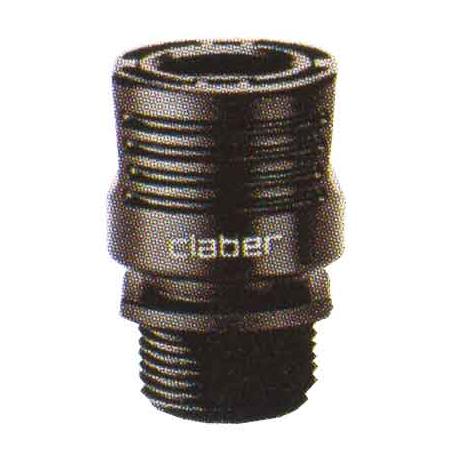 CLABER RACCORDO CLABER AUTOMATICO 3/4 M 91494 91494