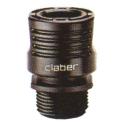 CLABER RACCORDO CLABER AUTOMATICO 3/4 M 91494 91494