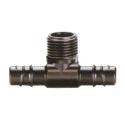 CLABER RACCORDO CLABER A T 16X1/2MX16 PZ2 91072 91072