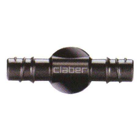 CLABER RACCORDO DI PROLUNG.CLABER D16 PZ4 91076 91076