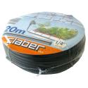 CLABER TUBO CAPILLARE CLABER MM 4X6 MT.20 90370 90370