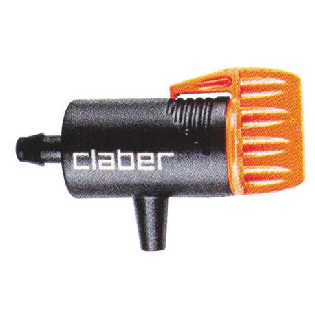 CLABER GOCCIOLATORE FINE LIN.CLABER PZ.10 91209 91209