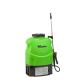 PAPILLON POMPA SPALLA B/LITIO REG/ELETTRON 12V 8AH 12L