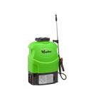 PAPILLON POMPA SPALLA B/LITIO REG/ELETTRON 12V 8AH 12L