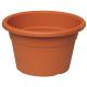 VASO TERRACOTTA D.25X19 H.