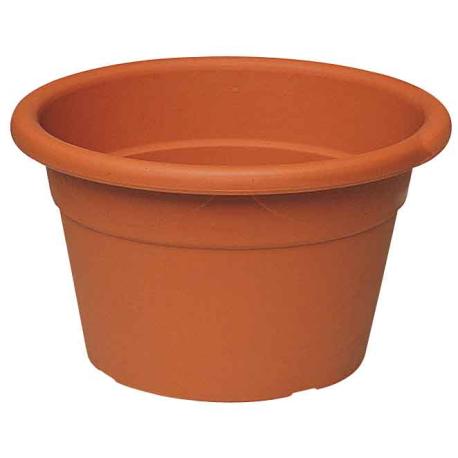 VASO TERRACOTTA D.25X19 H.