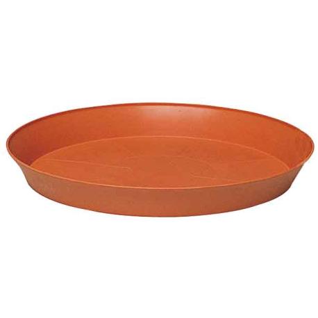 SOTTOVASO TERRACOTTA D.45 - per vaso 60cm