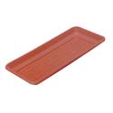 SOTTOFIORIERA TERRACOTTA CM.60 - per fioriera cod.02908