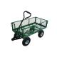 PAPILLON CARRETTO GIARDINO PAPILLON 52X96X25CM