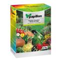 PAPILLON CONCIME GRANUL UNIVERSALE ORTO PAPILLON 2KG