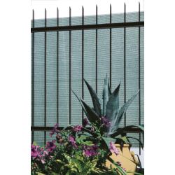 PAPILLON RETE OMBRA 90% VERDE PAPILLON H2.0X100M