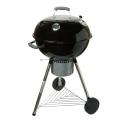 PAPILLON BARBECUE CARBONE YUPIK C/COP D58 70X58X102H