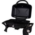 PAPILLON BARBECUE GAS PORTATILE RETTANG 110X50XH34