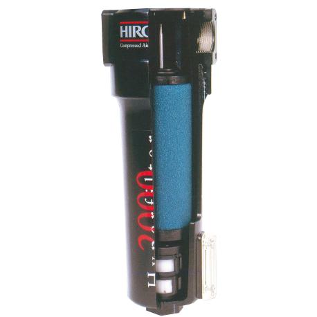 HIROSS CORPO FILTRO COMPL.X ARIA HFN045Q D. 1 HFN 045 Q