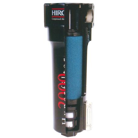 HIROSS CORPO FILTRO COMPL.X ARIA HFN045S D. 1 HFN 045 S