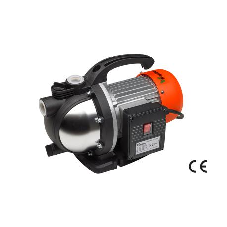 PAPILLON E/POMPA AUTOADESCANTE GUPPY 80L/M INOX 1300W GUPPY