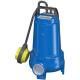 E/POMPA SOMM ACQUE CARICHE ENERGY 3MG 0,8HP M ENERGY 3MG