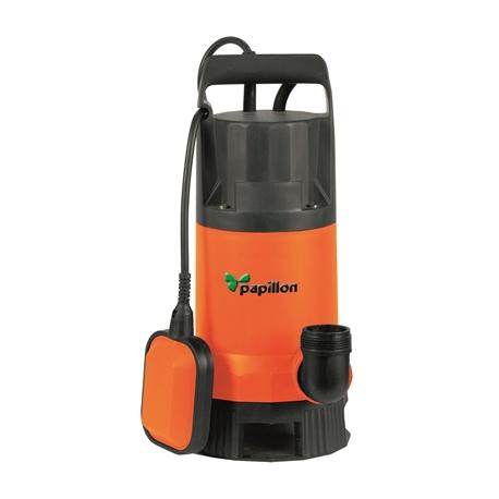 PAPILLON E/POMPA AUTOADESC MANTA PAPILLON 50LT/M 800W MANTA