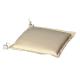 PAPILLON CUSCINO X LETTINO BEIGE 185X60X5CM