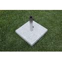 PAPILLON BASE GRANIGLIA 20KG DIAM 58MM OMBREL CM40X40