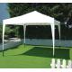 PAPILLON GAZEBO ALBUFEIRA ALU/ACC A OMBRELLO 3X3XH2.6M