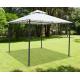 PAPILLON TELO RICAMBIO BEIGE GAZEBO BALAIA 55169