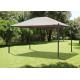 PAPILLON GAZEBO NORTE ACC BIAN-TELO BEIGE 3X3XH2.5M