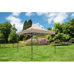 PAPILLON TELO RICAMBIO BEIGE GAZEBO FUNCHAL 3X3 80307