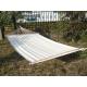 PAPILLON AMACA COT AVORIO C/TRAV LEGNO 120KG 150X200