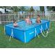 BESTWAY PISCINA BOLSENA RETT 3300L 300X201XH66 56411