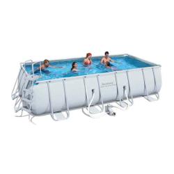 BESTWAY PISCINA CORVARA SAB 14812L 549X274XH122 56466