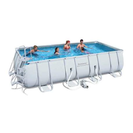 BESTWAY PISCINA CORVARA SAB 14812L 549X274XH122 56466