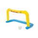 BESTWAY PORTA WATER POLO GALLEGGANT C/PALLA 142X75CM