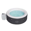 BESTWAY PISCINA SPA AIRJ AVANA 669L D180XH66 60035 - materiale: Duraplus